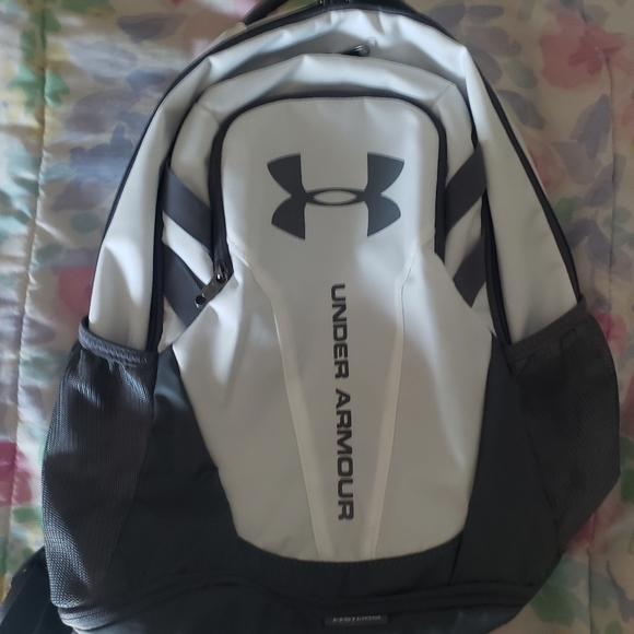 Under armour backpack